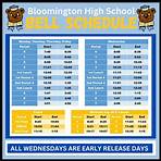 Bloomington High School (Bloomington, Illinois)5