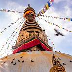 why should you visit tihar in nepal in october3