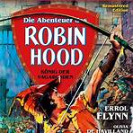 Robin Hood, König der Vagabunden1