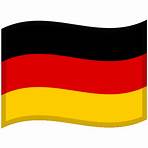 bandeira da alemanha emoji3