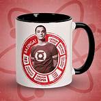 the big bang theory ware4