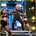 Can't Stop Us Now Pitbull1