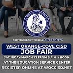 West Orange-Stark (Orange, Texas)1