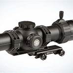 best rifle scope for the money hunting1