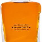 blue label king george v2