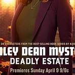 Hailey Dean Mystery3