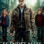 Harry Potter und die Heiligtümer des Todes – Teil 2 Film2
