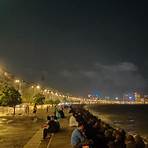 Is Marine Drive a dreamy place?4