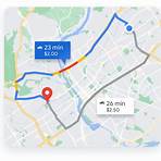 google maps routes1
