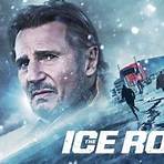 the ice road reviews movie4