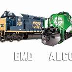 american locomotive company parts1