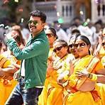 is theri a good movie review2