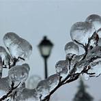 when was the ice storm in toronto going3