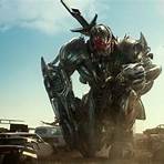 Transformers Film Series1