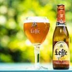 What is the beer in Belgium?2
