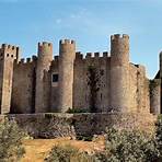 castelo de óbidos portugal1