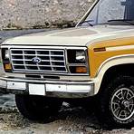 bronco ford 19861