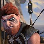 Dragons: Race to the Edge tv2
