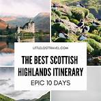 scotland highlands and lowlands4