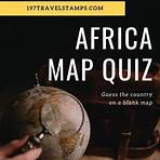africa map quiz fill in the blank4