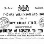 what happened to wilkinson jnr thomas and sons4