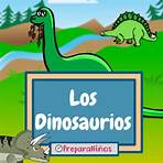 dinosaurios para niños de primaria4