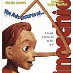 The Adventures of Pinocchio (1972 film) filme3