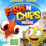 Fish N Chips: Best Enemies Forever film2