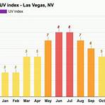 las vegas weather in april weather forecast1