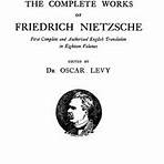 friedrich nietzsche books free download4