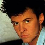 Who was Paul Young's first band?4