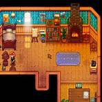 leah stardew valley heart event2