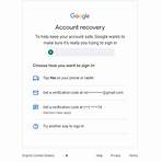 gmail account gmail sign in forgot password2