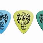 Who makes the best guitar picks?1