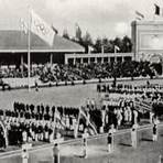 juegos olimpicos de 19204