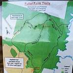 Fuller Farm Trails Scarborough, ME1
