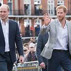 how old is prince william how old is prince harry and harry4