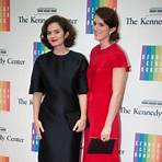 Did Rose Kennedy Schlossberg marry Rory McAuliffe?3