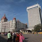 Bombaim, Índia5
