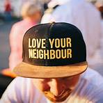 love thy neighbor commandment2