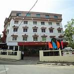hotel vysakh in guruvayoor4