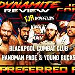 All Elite Wrestling: Dynamite Reviews4