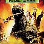 Godzilla: Final Wars2