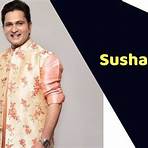 Sushant Shellar5