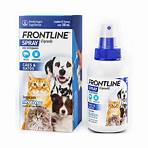frontline spray filhotes4