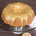 gourmet carmel apple cake recipe easy recipes from scratch with fresh cherries1