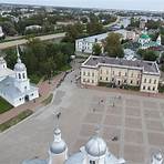Wologda, Russland4