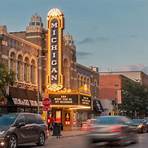 Muskegon, Michigan, Vereinigte Staaten1