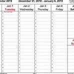when was cpac this year in america in 2019 calendar pdf weekly free2