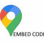 how can i embed google earth on my website html tag example template1